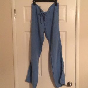Victoria's Secret linen pant